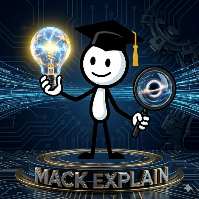 Mack Explain
