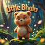 Little Bhalu  logo