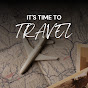Travel Like A Champ logo