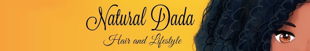 Natural Dada رمز قناة اليوتيوب