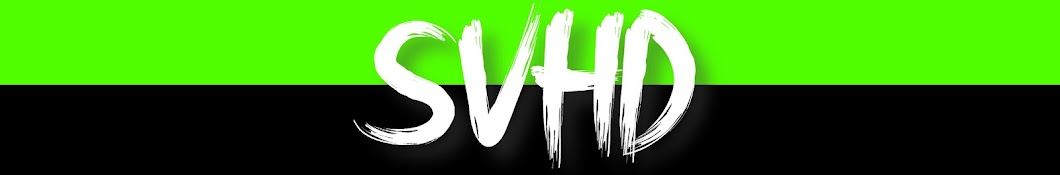 SVHD TV YouTube-Kanal-Avatar