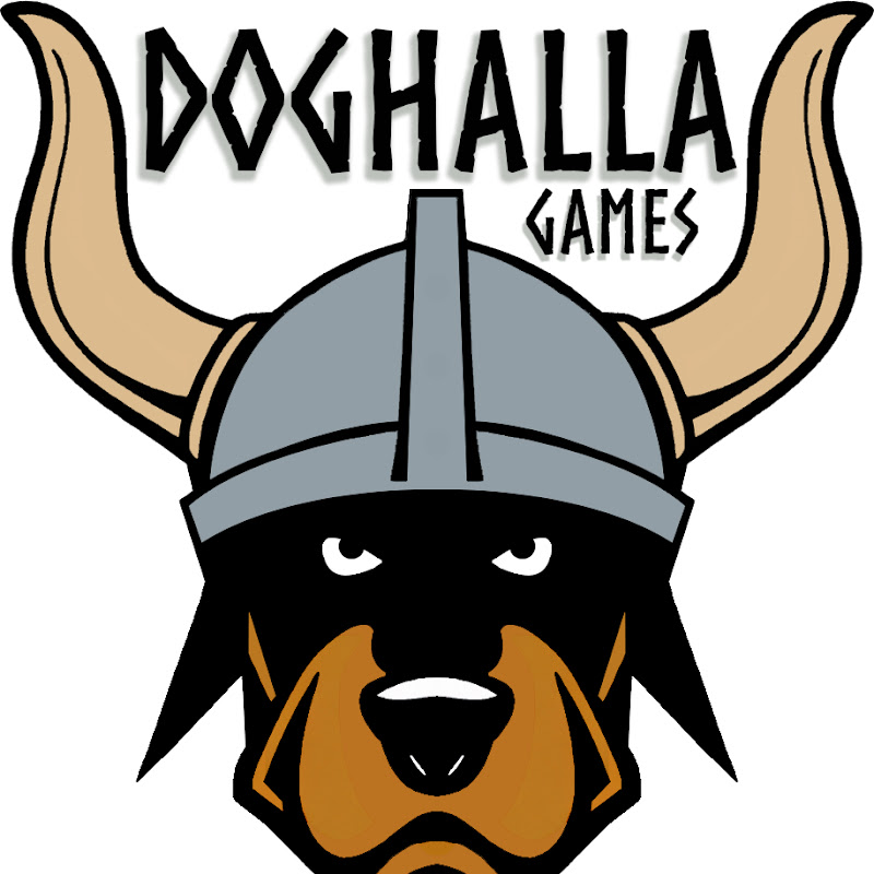 Doghalla Games