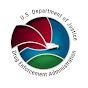 Drug Enforcement Administration logo