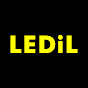 LEDiL logo