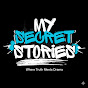 MY SECRET STORIES logo