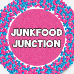 Junkfood Junction net worth