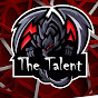 Talent logo