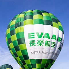 EVA Air Musicアイコン画像