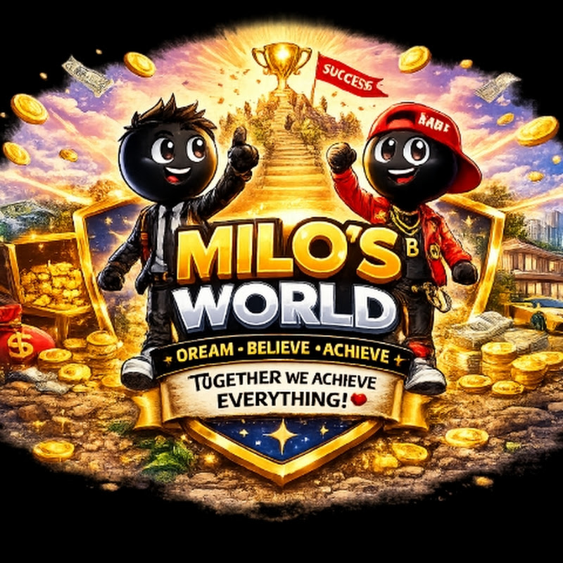 Milo's world 