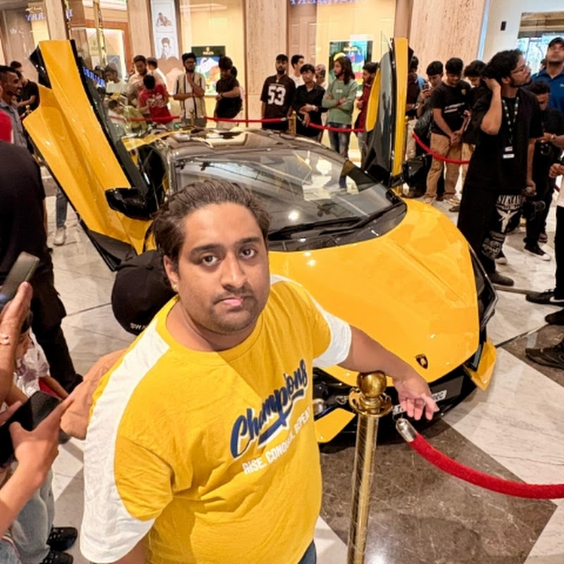 Supercars Shorts 