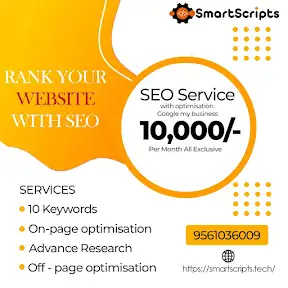 Smartscripts YouTube channel