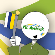 Mr. AvGeek