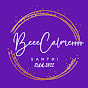 BE CALMER  logo
