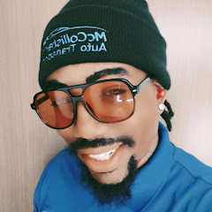 Marcus 18wheels 🛞 