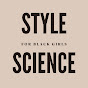 Style Science For Black Girls logo