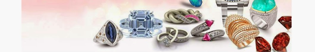 Images Jewelers YouTube 频道头像