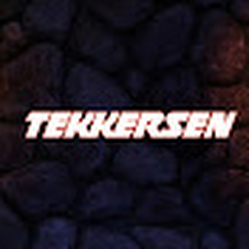 TEKKERSEN
