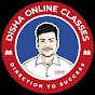 Disha Urdu classes logo