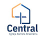 Igreja Batista Brasileira Central logo