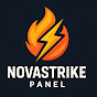 Nova Strike Panel  logo