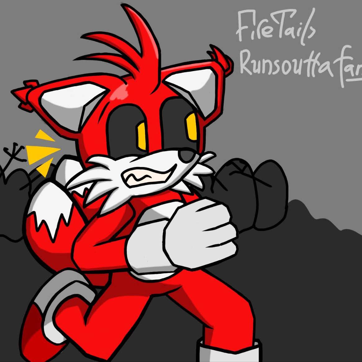 Post from Fire Tails
