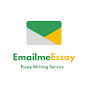 EmailmeEssay: Essay Writing Service logo