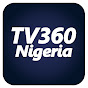TV360 Nigeria logo