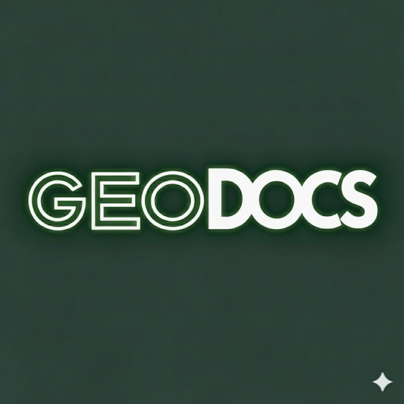 GeoDocs - Español