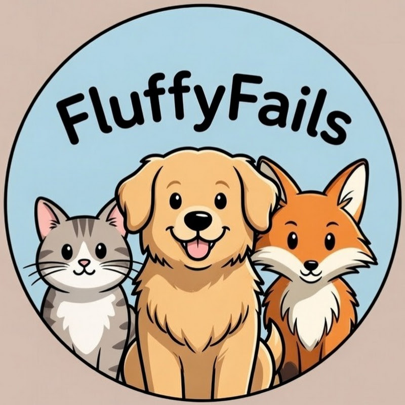 FluffyFailsTV