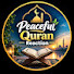 HACc_lSM_FI-channel-avatar-Peaceful Quran Reaction 