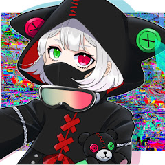 天先伊織 / Amasaki_Iori 【Gamer】