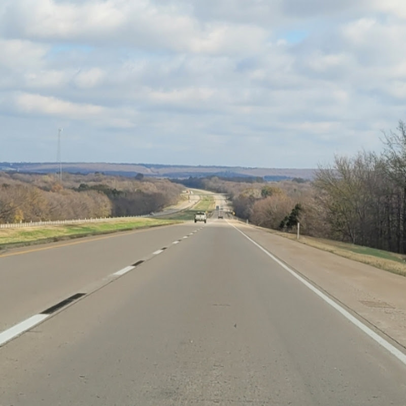 On The Road With Kat