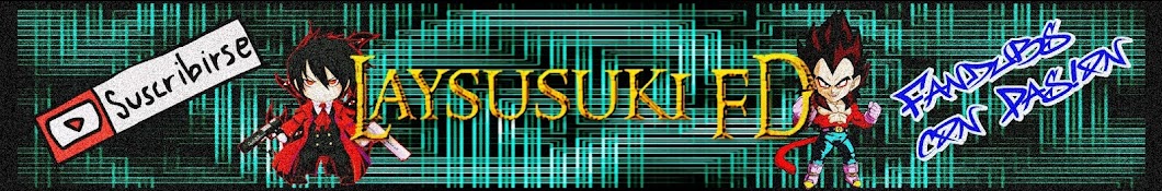 LaySusuki FD YouTube channel avatar