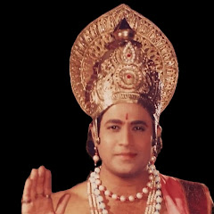Channel thumbnail for Darshan.Ram.bhakti
