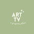 r7sXus2TaWA-channel-avatar-Art TV: A Gorgeous Place