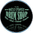West Coast Drum Shop