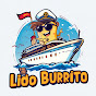 The Lido Burrito 
