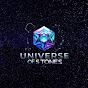 Universe Of Stones logo