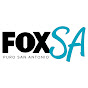KABB FOX San Antonio logo
