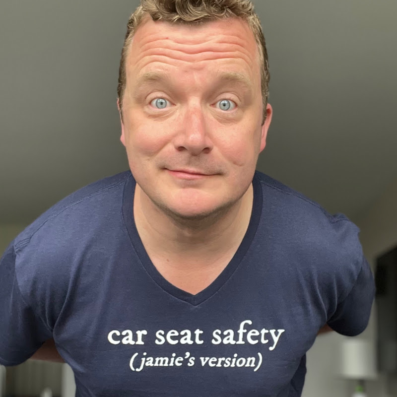 The Baby Gear Guy