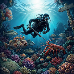 Ocean Foragerの画像