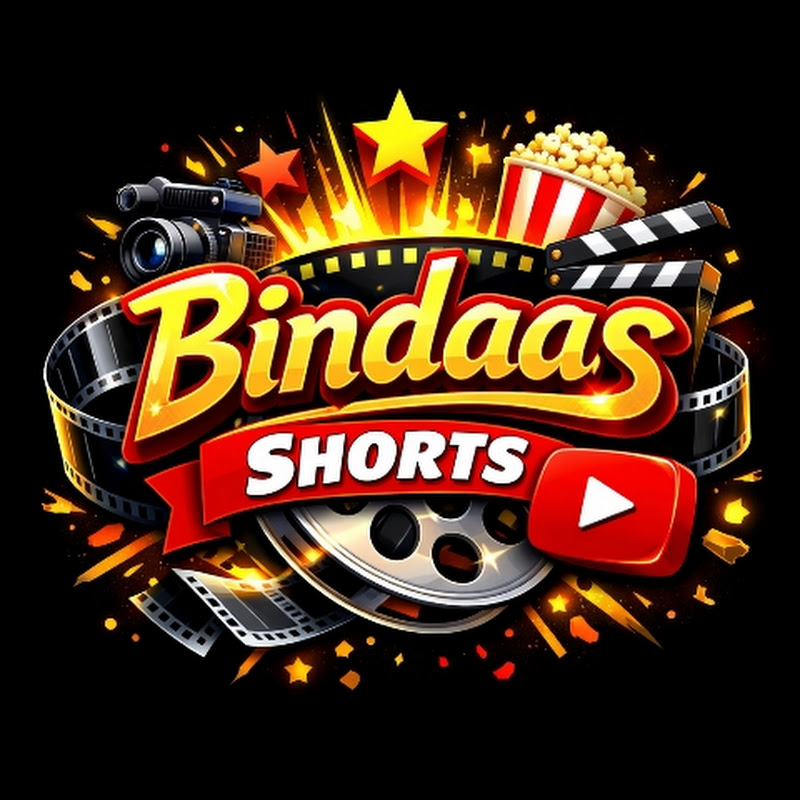 Bindaas Shorts