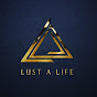 Lust A Life logo