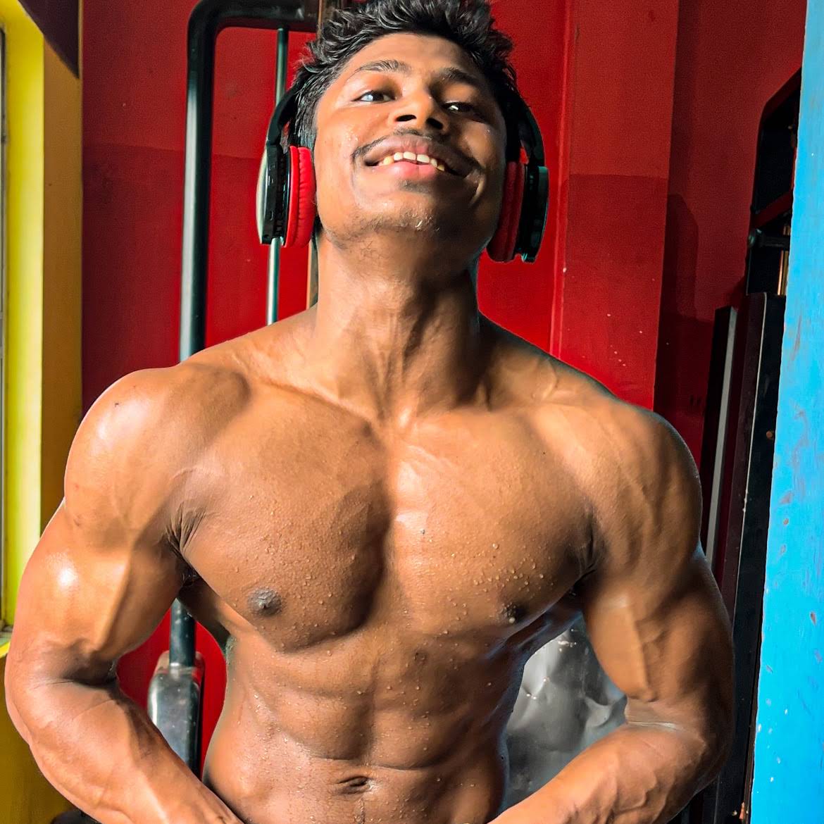 Post from shawan gym