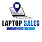 Laptop Sales Point logo