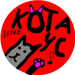 Кота ус DANCE