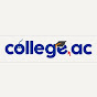 College. ac eLearning Platform logo