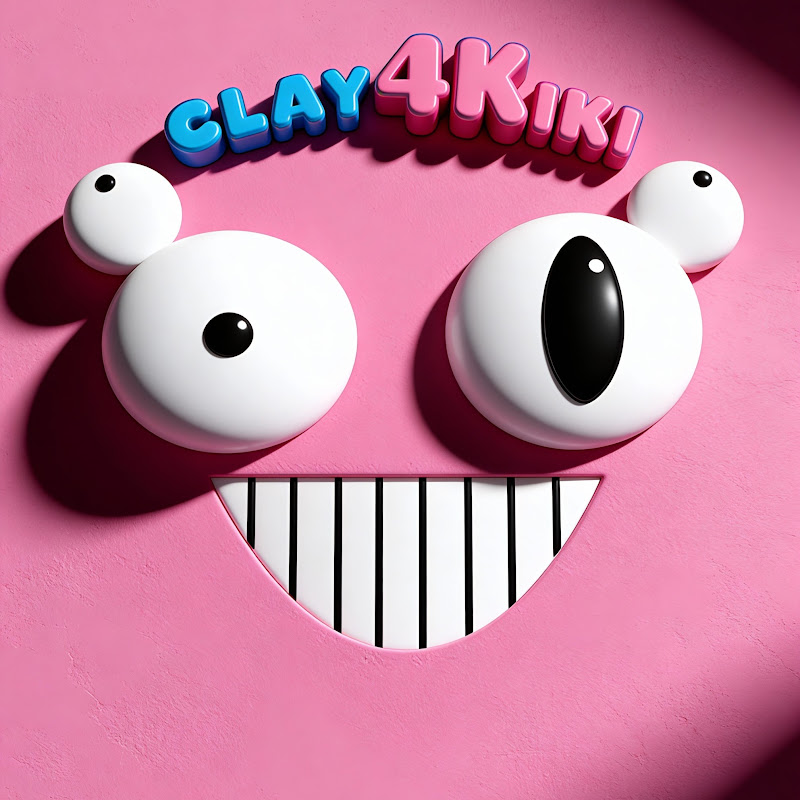 clay4Kiki