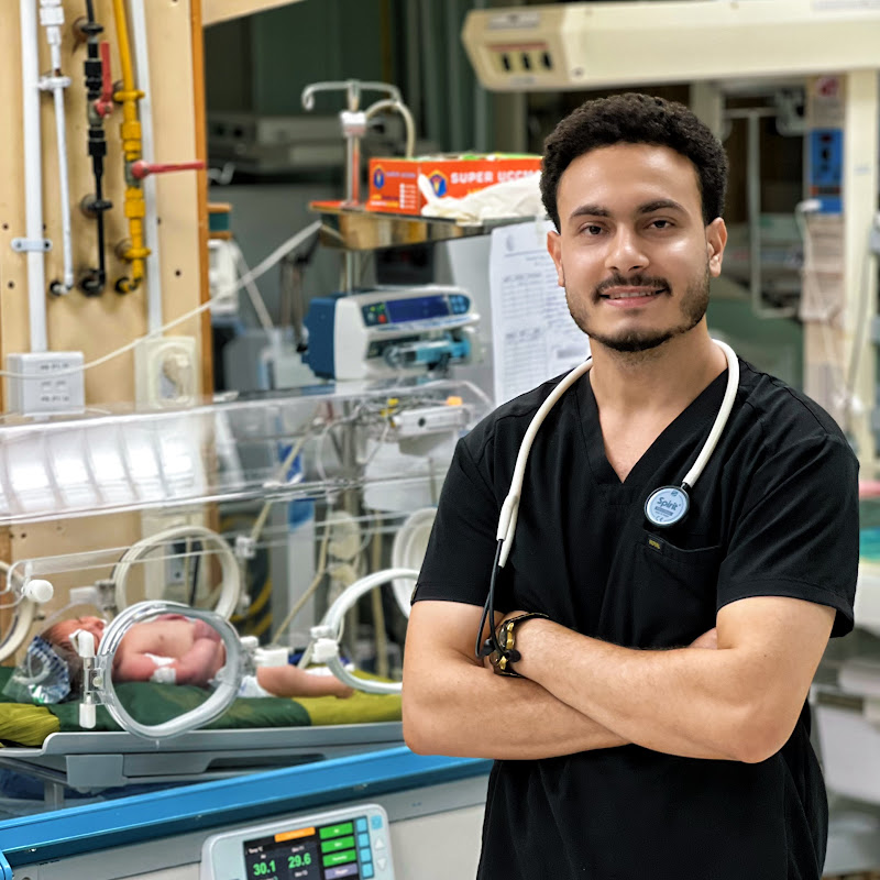  DR.Mustafa Adel د.مصطفي عادل