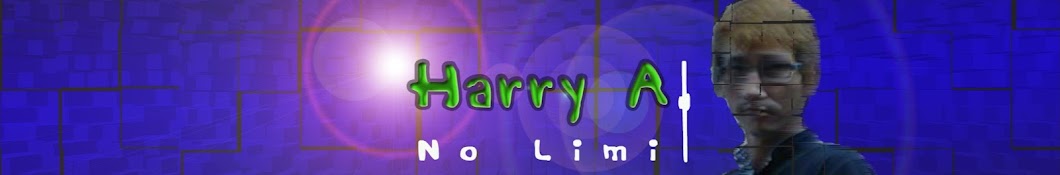 harry A YouTube channel avatar